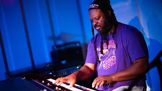 Delvon Lamarr Organ Trio | KNKX Studio Session