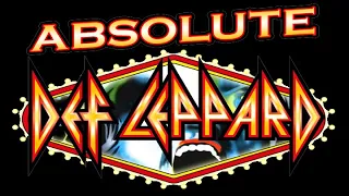 ABSOLUTE DEF LEPPARD (OFFICIAL PROMO VIDEO)