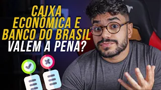 CONCURSO PARA SER CLT VALE A PENA? Funcionário x Servidor Público