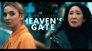 Villaneve | Heaven's Gate (+3x08)