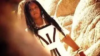 Avion Blackman - "Yeshua" OFFICIAL MUSIC VIDEO