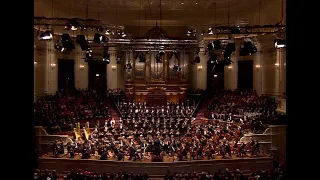 Gustav Mahler Symphony No. 2 in C Minor 'Resurrection' now on sonostream.tv!