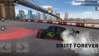 drift forever | world