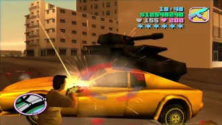 Grand Theft Auto: Vice City Tommys Revenge