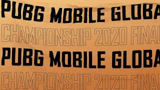 The PMGC 2020 Finals Highlights Day 2