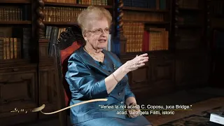Georgeta Filitti: Am avut curiozitatea să îl întreb pe Coposu cum se trăia în închisorile comuniste