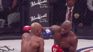 Bellator 175: Best of King Mo