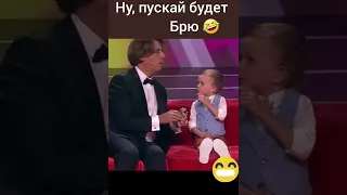 Тактичный чтец в гостях у Галкина на Лучше Всех 😃