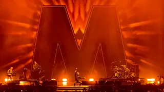 Depeche Mode | Memento Mori World Tour | Live @ Ziggo Dome, Amsterdam (NL) 8-2-2024