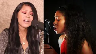 Amanda Cole & Evvie McKinney | Never Enough from The Greatest Showman (Cover)