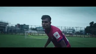 #HeroISL 2019-20 | ATK - #TrueLove