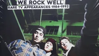 Beastie Boys-White Shadow ( from the We Rock Well Cd )