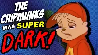 The DARKEST Alvin and the Chipmunks Episode EVER! 😿| Ruined