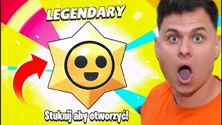 NOWE SKRZYNKI Z KTÓRYCH WYPADAJĄ ZADYMIARZE! W BRAWL STARS