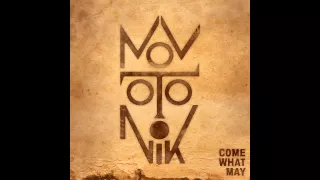 Novotonik - Come What May (Official Audio)