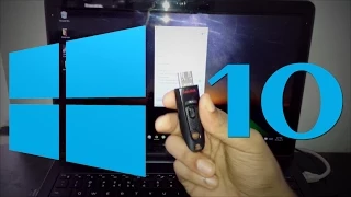 How to Create a Windows 10 USB Bootable Flash Drive | Easy