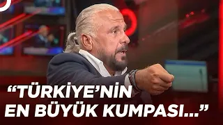 Mete Yarar, Savcı Nuh Mete Yüksel'e Yapılan Kaset Kumpasını Hatırlattı | Doğru Yorum