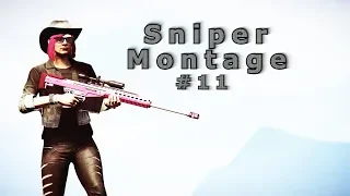 Ultimate Sniper Montage