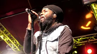 Morgan Heritage Cabaret Sauvage Strictly Roots