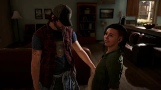 Far Cry 5 - 'Wingman' mission, part 2 (PC/1080p/60fps)