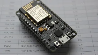 Tracking phones in the WiFi zone! DIY ESP8266 Friend Detector