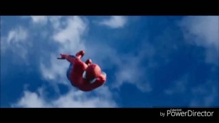 The amazing Spiderman (amv) it already over