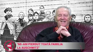 Supraviețuitorul de la Auschwitz. Episodul 2