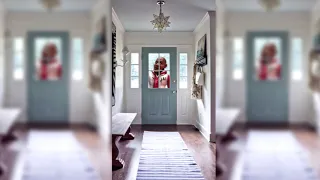 lebron james breaking into your house to offer you sprite cranberry (ASMR)