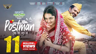 Postman | Full Natok | Musfiq R. Farhan | Keya Payel | Mahmud Mahin |  Natok 2023