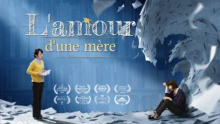 Film chrétien en français HD « L'amour d'une mère » (Bande-annonce d'une vraie histoire)