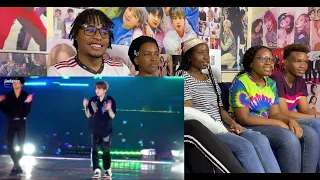 BTS Suga best fancams & stage presence (REACTION)