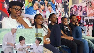 EXO moments that saved 2023 (REACTION)