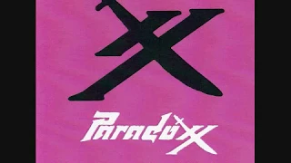 17 PARADOXX WITH DAVID SHANKLE AND JOHN DOBBS ON GUITAR 1986 SOLOIS AT 1 50 TO 2 36