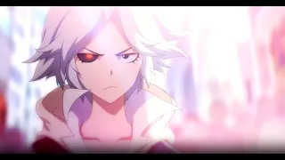 Mad/Amv - You Ain't Ready(Skillet)【Fate go,Epic Seven,Arknights,Nikke,Extraordinary Ones 】