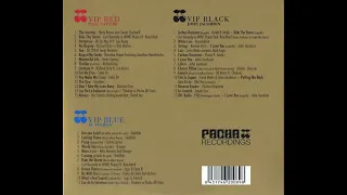 Pacha Ibiza VIP Vol.2 cd3