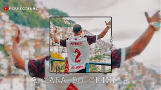 A CARA DO CRIME 4 🎤"acendo a flor"( speed up ) mc poze | mc cabelinho | bielzin | orum | mc Ryan sp