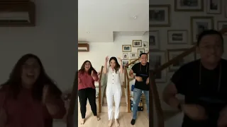 KALI INI GISEL JOGET YANG SEDANG VIRAL 💃 NYESEL KALO DI SKIP ❌