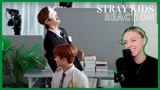 STRAY KIDS REACTION: SKZ Code 14 & 15 + Placebo Special Video