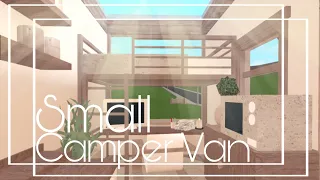 | Small camper van | no-gamepasses | Bloxburg |