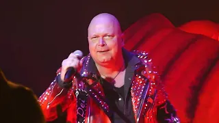 Helloween - Live Brixton Academy, London, UK - 5/5/22 - Full Set (Part 1 of 3)