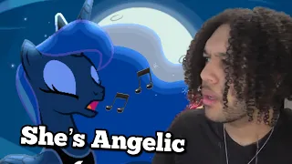 THESE FAN MADE MY LITTLE PONY SONGS ARE SO AMAZING!!!