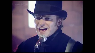 Sting  - If I Ever Lose My Faith In You  (Studio, TOTP)
