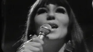 Sonny & Cher - Little Men