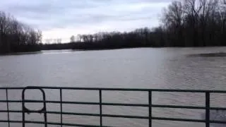 90 Acres Flooded at Seven Sons