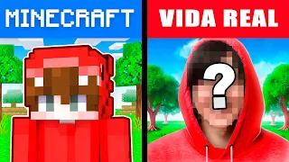 Dagar se Vuelve Realista en Minecraft