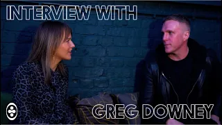 Greg Downey and his words of wisdom (Interview) | Tranceportal