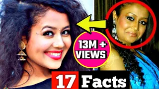 Neha Kakkar के बारे में 17 वो बातें  जो आपको  चौंका देगी 🤯  || Truth Behind Plastic surgery 🤯