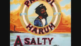 Procol Harum - A Salty Dog