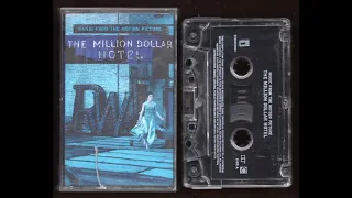 The Million Dollar Hotel - Motion Picture - 2000 - Cassette Tape Rip Full Album - U2 Bono Daniel