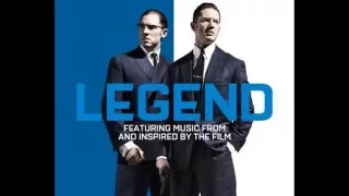 Legend Soundtrack - Duffy - Whole Lot of love